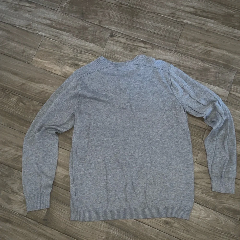 7 for mankind men’s pullover sweater